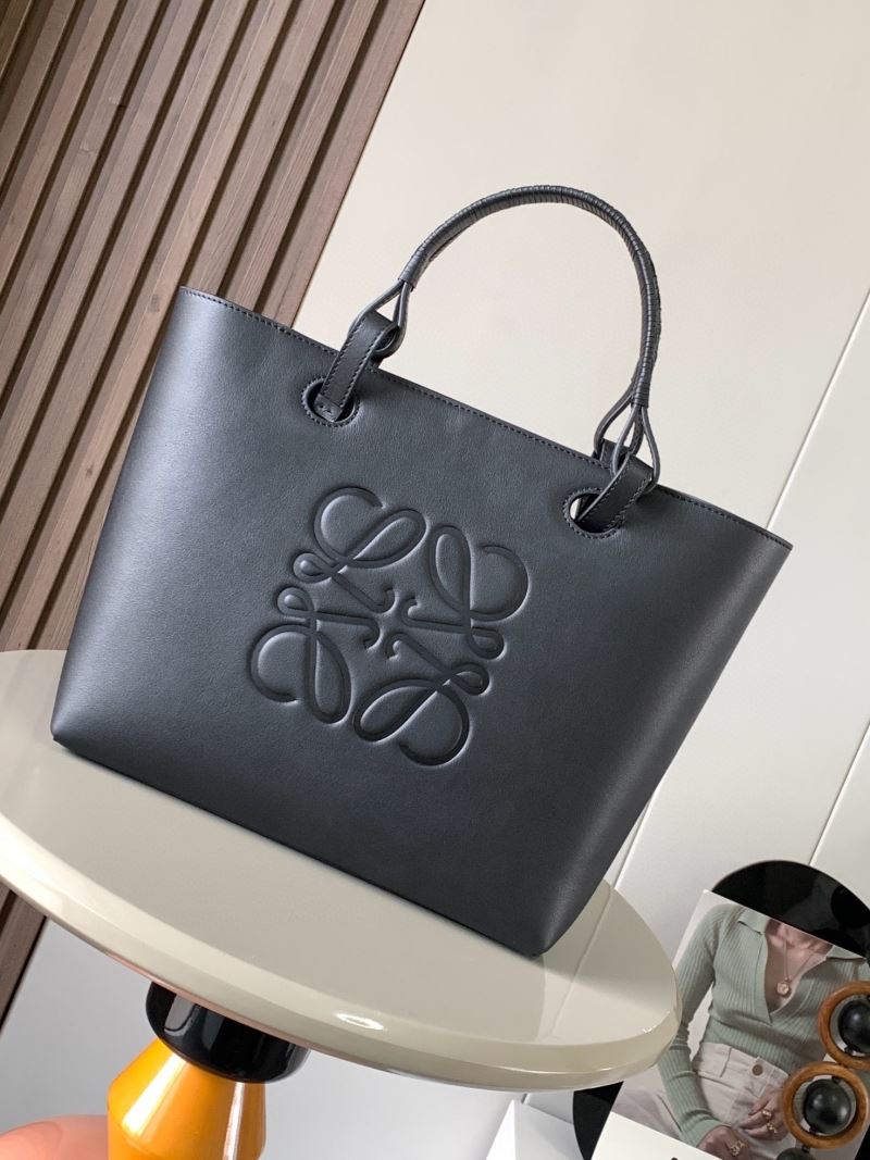 Loewe Shopping Bags